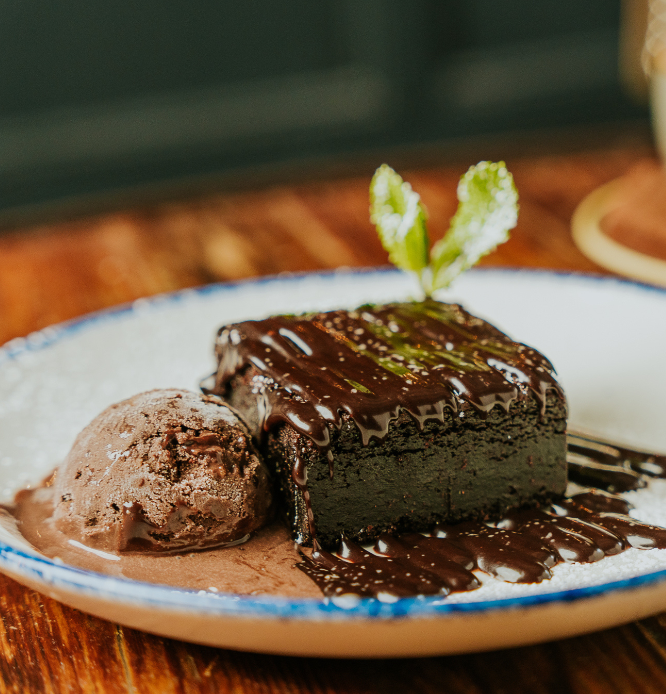 Dinner & Dining at The Flying Shuttle in Haverhill