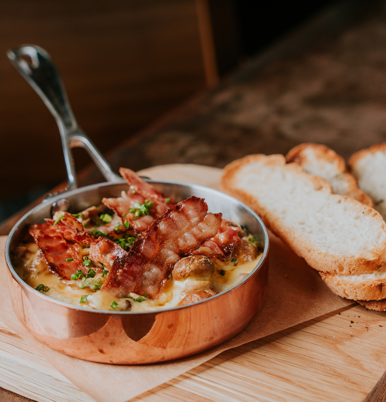 Dinner & Dining at The Flying Shuttle in Haverhill