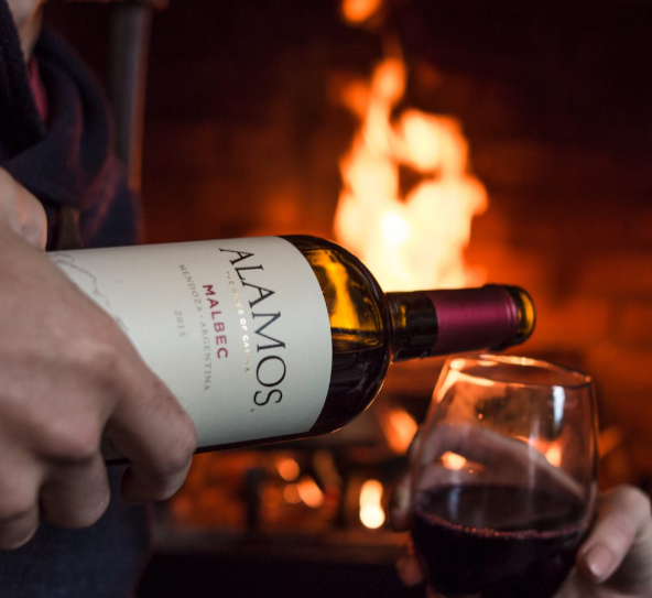 at The Flying Shuttle